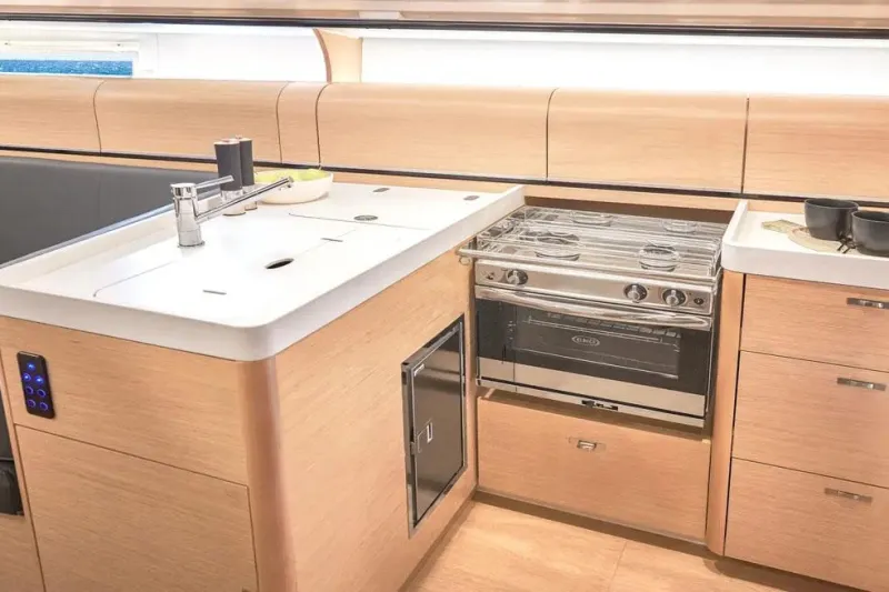 Dehler 38 SQ 2026