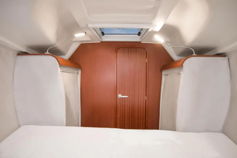 Dehler 34 2026