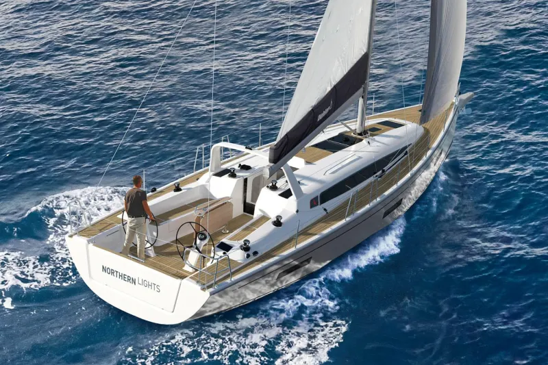 Dehler 46 SQ 2025