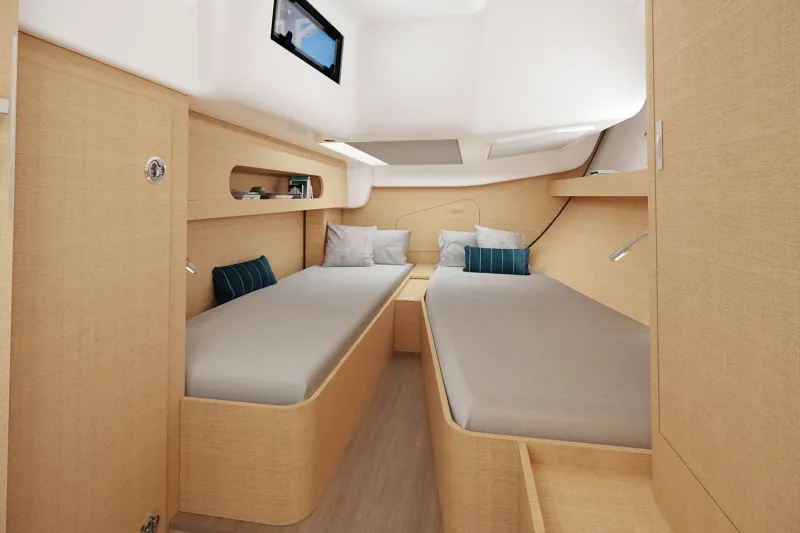 Dehler 46 SQ 2025