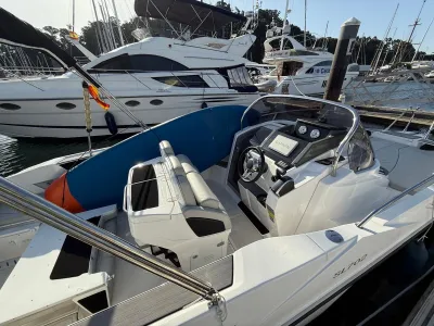 Foto del barco Karnic SL 702 2024