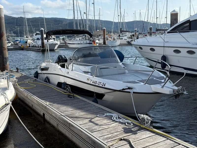 Karnic SL 702 2024