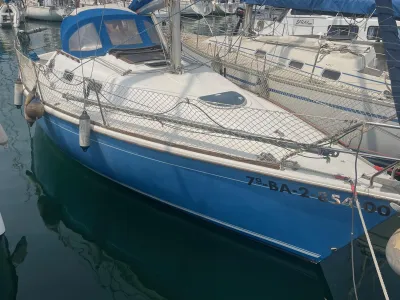 Foto del barco RO 300 1999