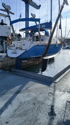 Foto del barco RO 300 1999