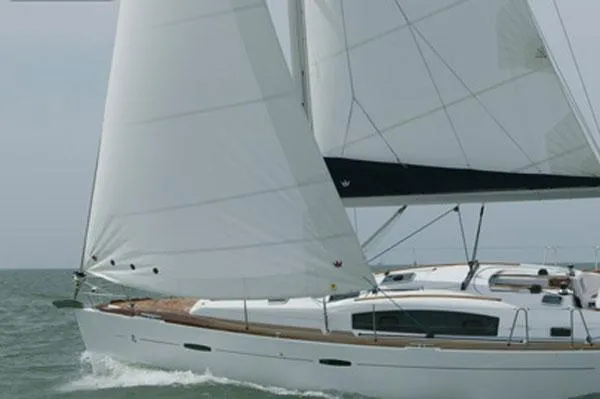 Beneteau Oceanis 40 2008