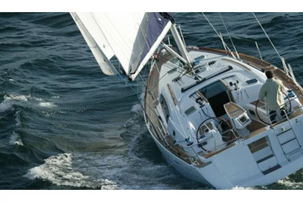 Beneteau Oceanis 40 2008