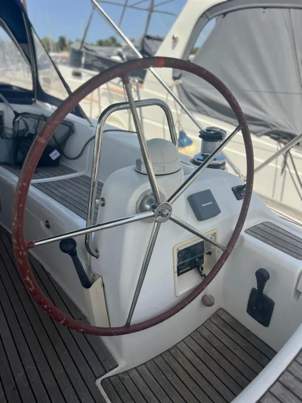 Beneteau Oceanis 40 2008