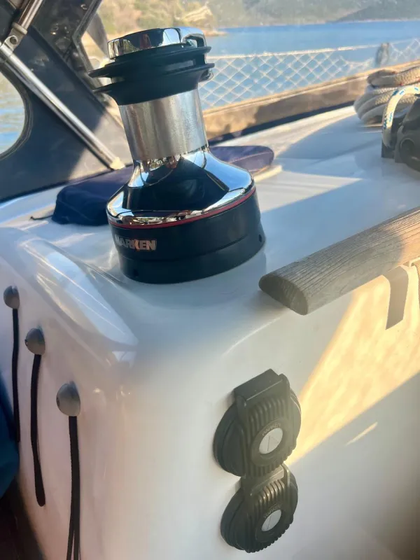 Beneteau Oceanis 40 2008