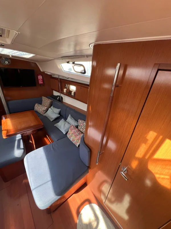 Beneteau Oceanis 40 2008