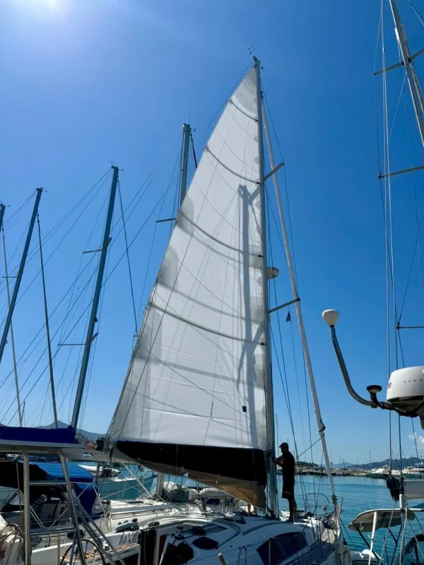 Beneteau Oceanis 40 2008