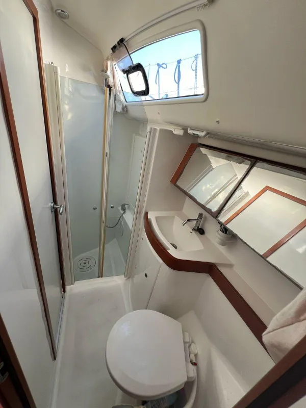 Beneteau Oceanis 40 2008