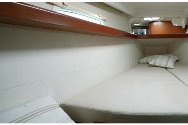 Beneteau Oceanis 40 2008