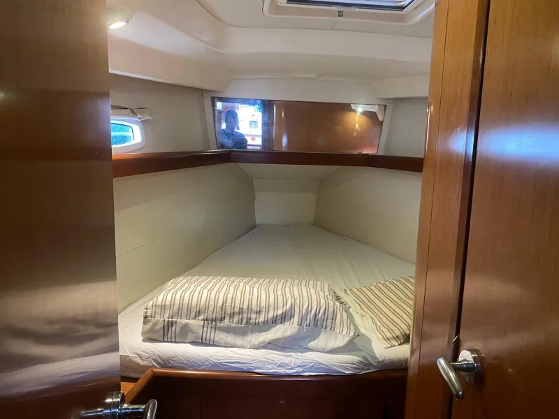 Beneteau Oceanis 40 2008