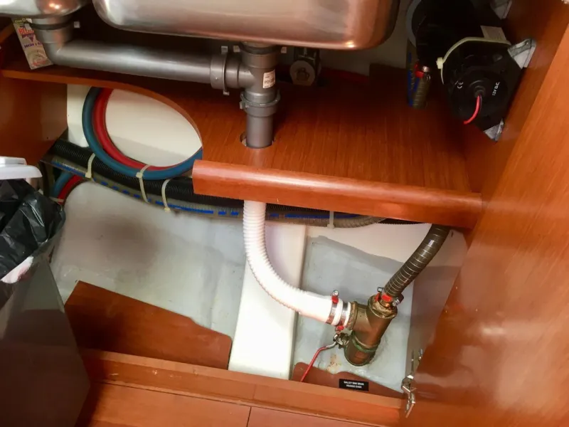Beneteau Oceanis 40 2008