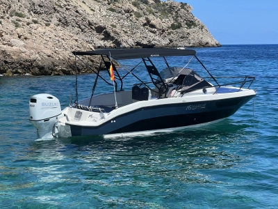 Foto del barco  Otros AS Marine AS 22 GL 2023