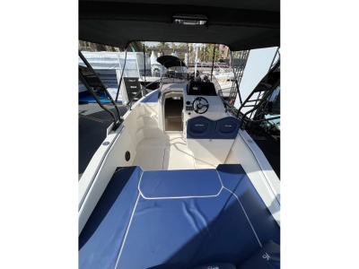 Foto del barco  Otros AS Marine AS 22 GL 2023