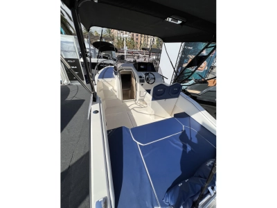 Foto del barco  Otros AS Marine AS 22 GL 2023