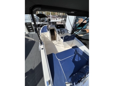 Foto del barco  Otros AS Marine AS 22 GL 2023