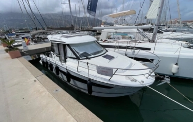 Foto del barco Jeanneau Merry Fisher 895 2021