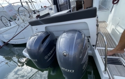 Foto del barco Jeanneau Merry Fisher 895 2021