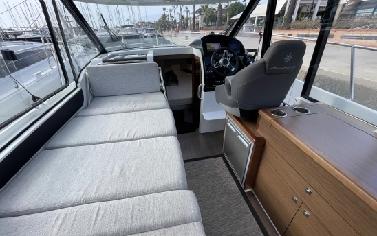 Jeanneau Merry Fisher 895 2021