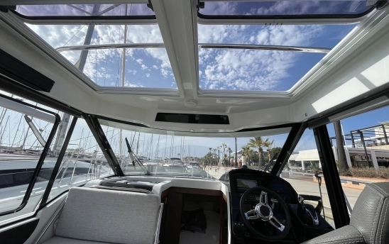 Jeanneau Merry Fisher 895 2021