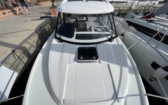 Jeanneau Merry Fisher 895 2021