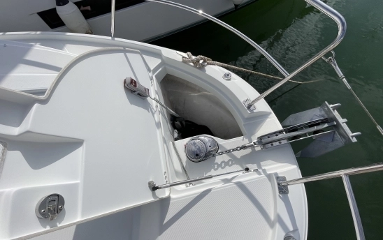 Jeanneau Merry Fisher 895 2021