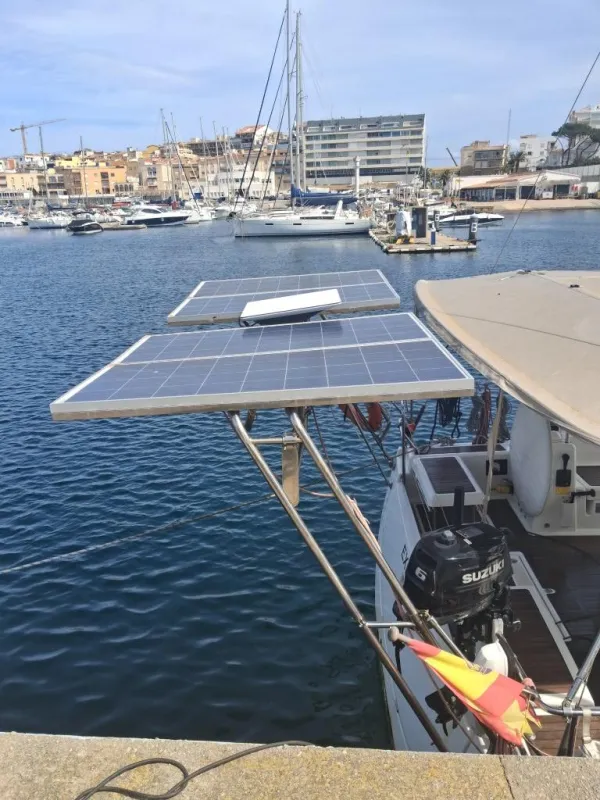 Beneteau Oceanis 41.1 2019