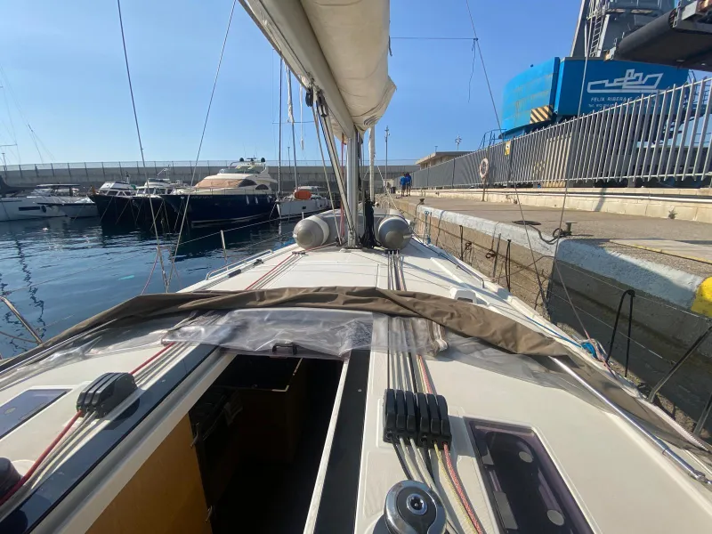 Beneteau Oceanis 41.1 2019