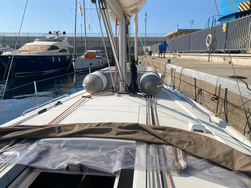 Beneteau Oceanis 41.1 2019