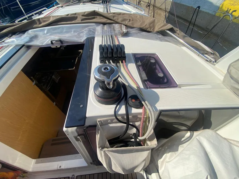 Beneteau Oceanis 41.1 2019