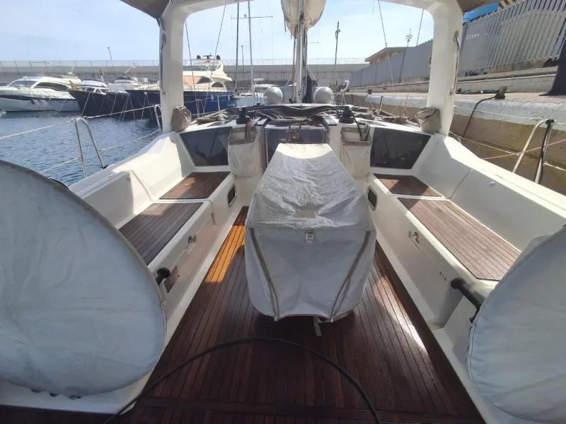 Beneteau Oceanis 41.1 2019