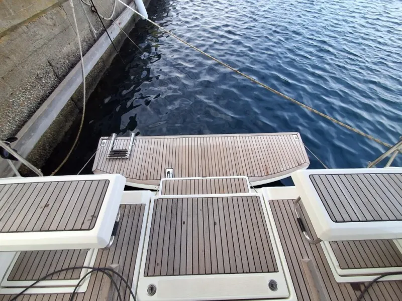 Beneteau Oceanis 41.1 2019
