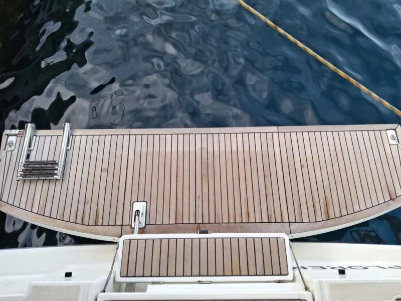 Beneteau Oceanis 41.1 2019