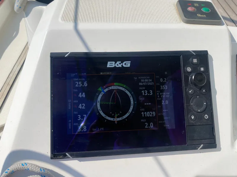 Beneteau Oceanis 41.1 2019