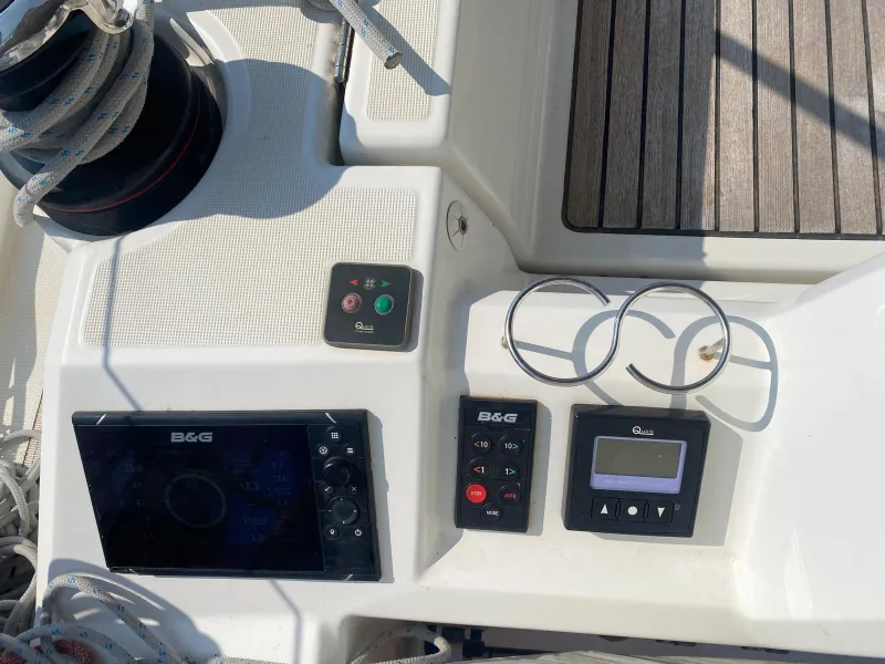 Beneteau Oceanis 41.1 2019