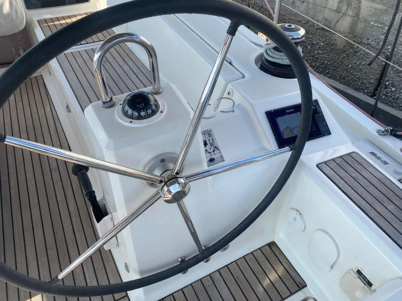 Beneteau Oceanis 41.1 2019