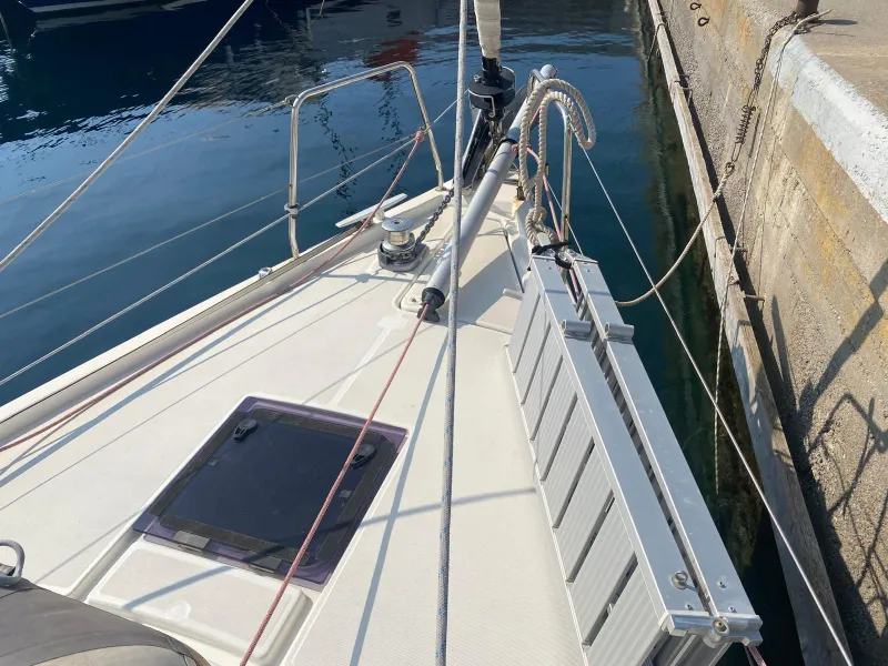 Beneteau Oceanis 41.1 2019