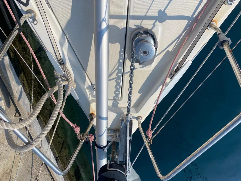 Beneteau Oceanis 41.1 2019