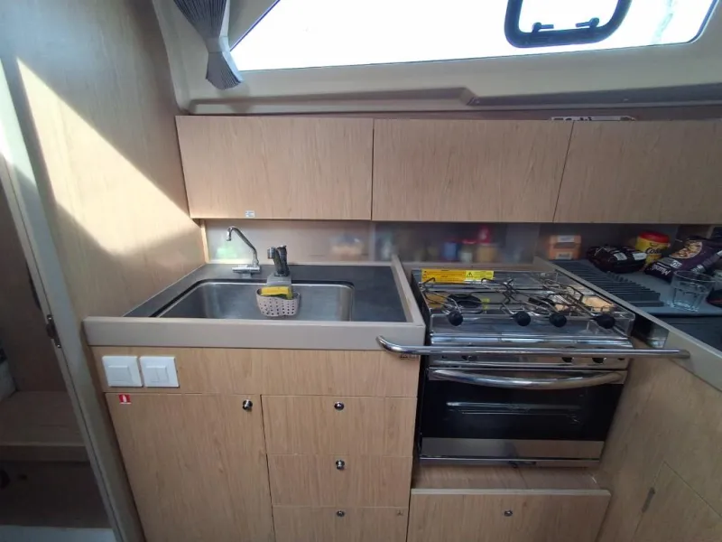 Beneteau Oceanis 41.1 2019