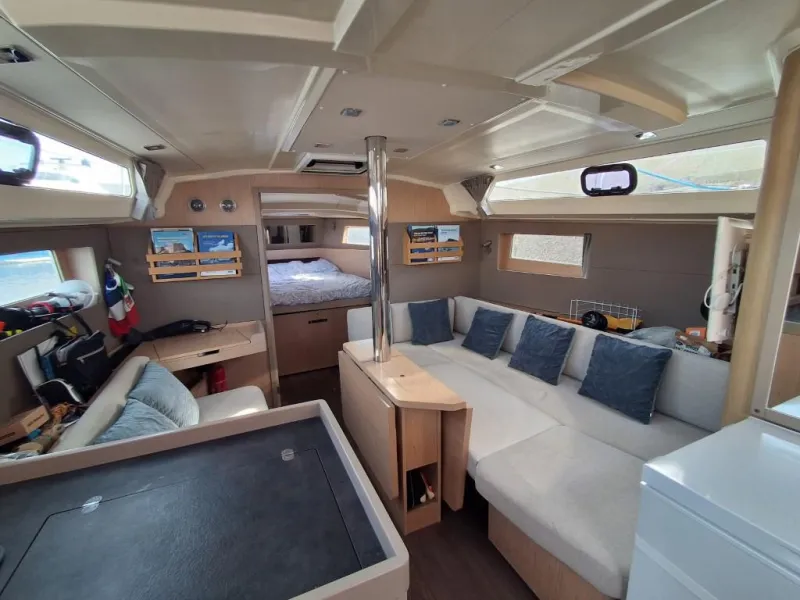 Beneteau Oceanis 41.1 2019