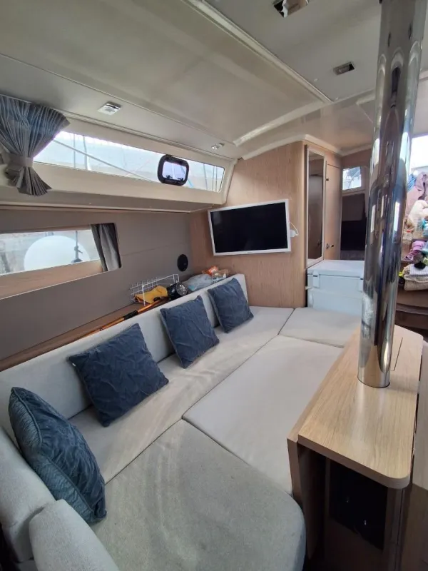 Beneteau Oceanis 41.1 2019