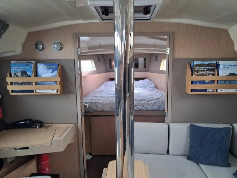 Beneteau Oceanis 41.1 2019