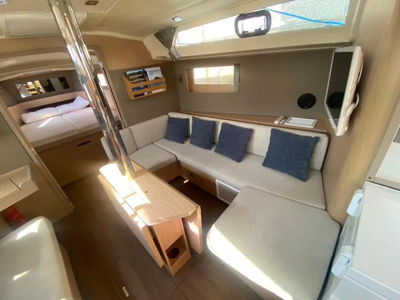 Beneteau Oceanis 41.1 2019