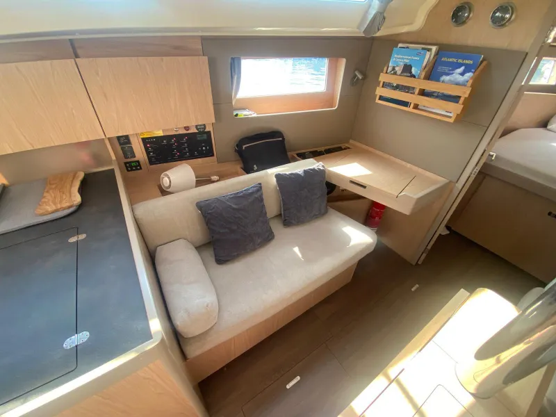 Beneteau Oceanis 41.1 2019