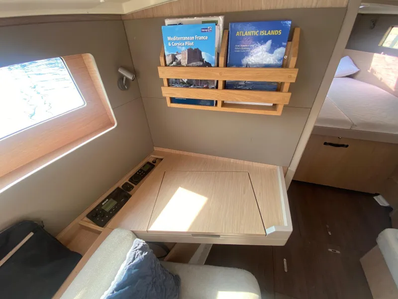 Beneteau Oceanis 41.1 2019
