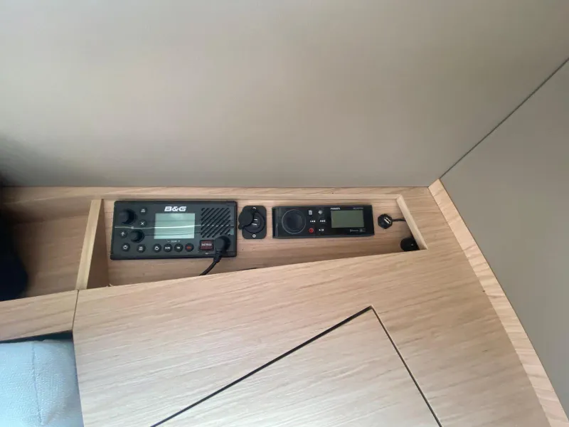 Beneteau Oceanis 41.1 2019
