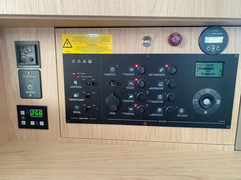 Beneteau Oceanis 41.1 2019