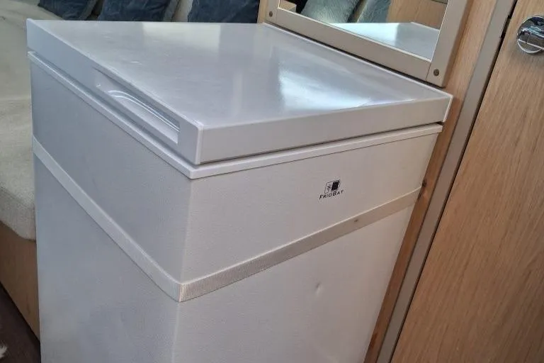 Beneteau Oceanis 41.1 2019